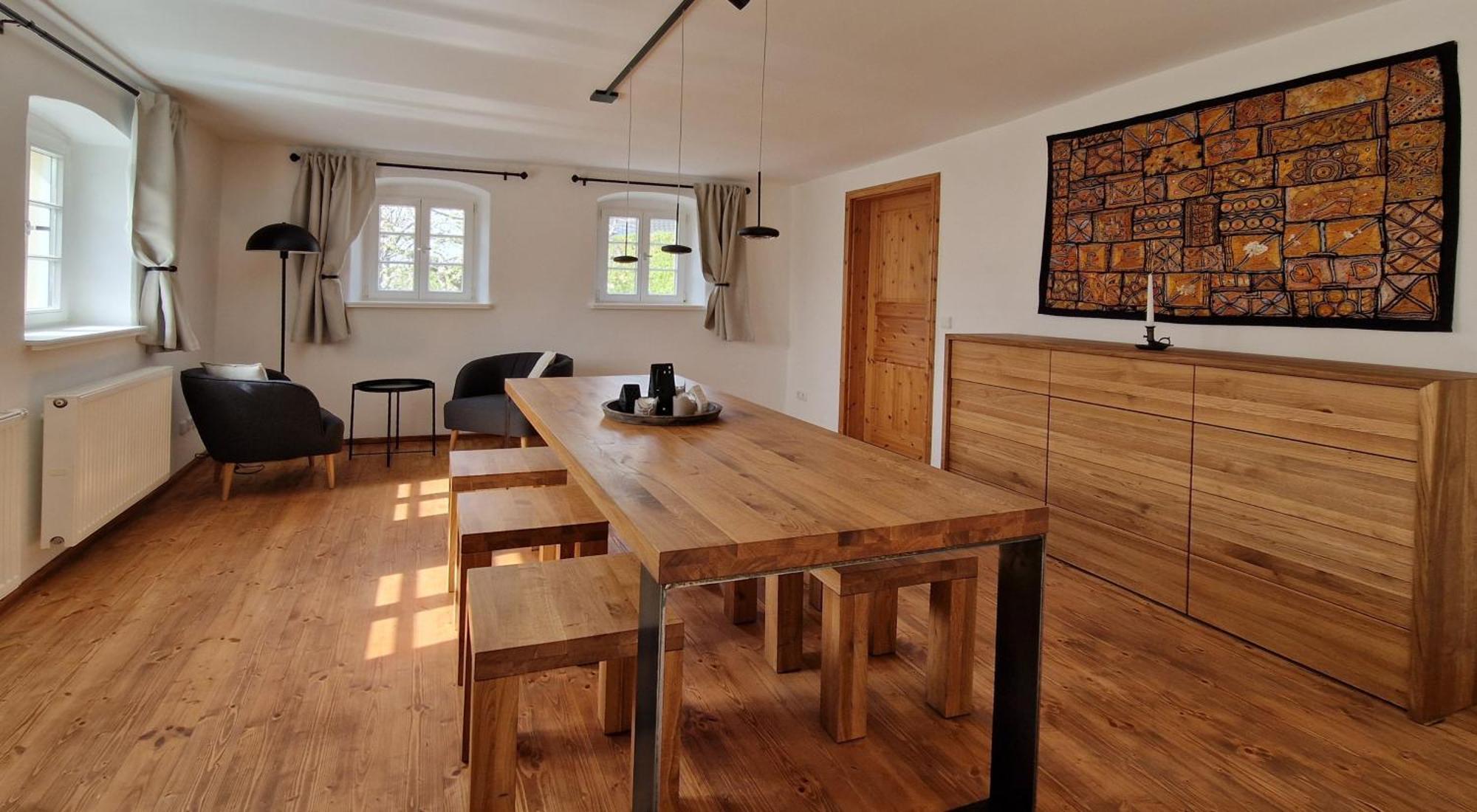 Winzerglueck Apartment Weinboehla Exterior photo